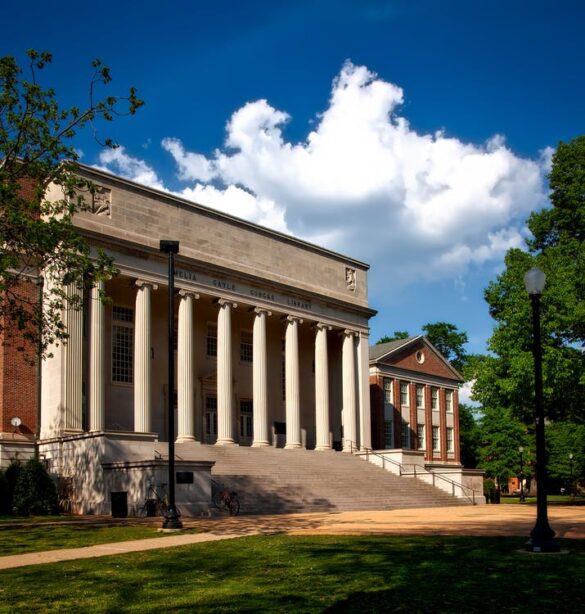 Admission
