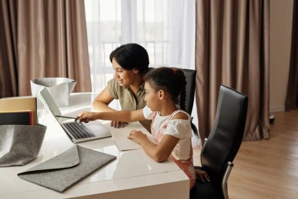 Home Schooling