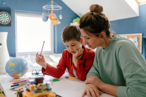 Home Schooling