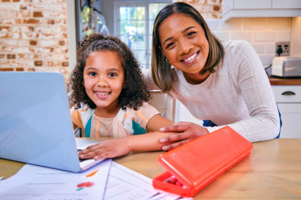 Home Schooling