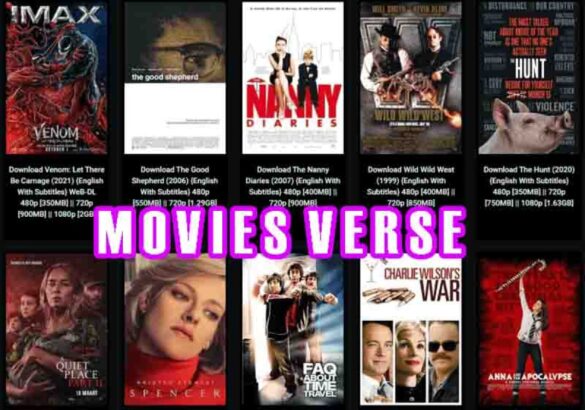 moviesverse