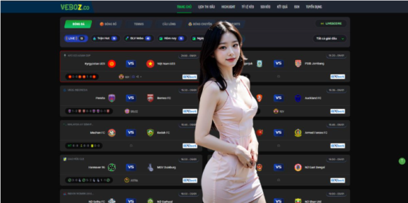 Why VeboTV is the Trusted Choice for Global Football Fans