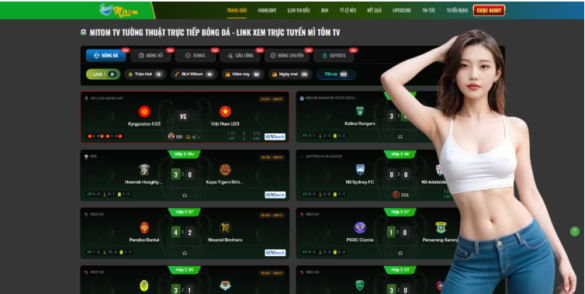 Why Mitom Net is the Trusted Choice for Global Fans