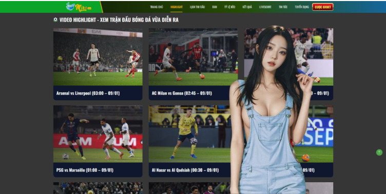 The Future of Football Media and Innovation