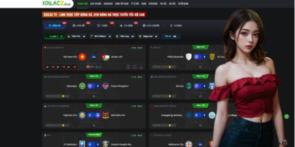 The Allure of La Liga Santander