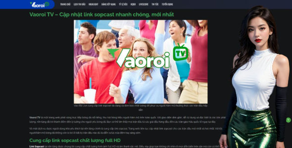 The Future of Football Streaming and Innovation