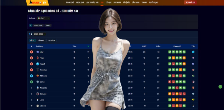 Future Trends in Sports Streaming and Reporting